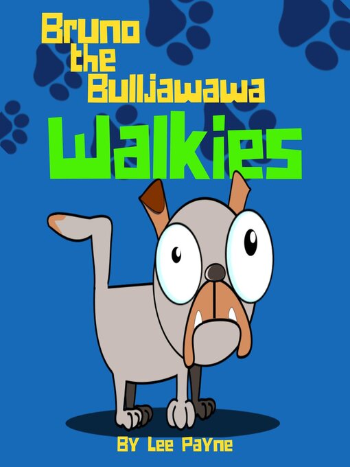 Title details for Walkies by Lee Payne - Available